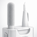 Cepillo de Limpieza Kit 8 en 1 Limpiador