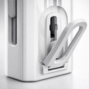 Cepillo de Limpieza Kit 8 en 1 Limpiador